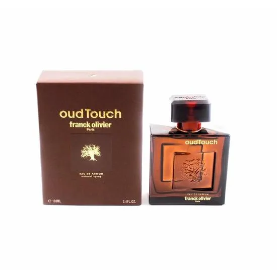 Franck Olivier Oud Touch For Men Eau De Parfum