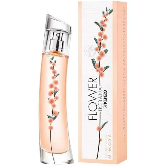 Flower By Kenzo Ikebana Mimosa Eau De Parfum