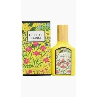 Gucci Flora Gorgeous Orchid Eau De Parfum