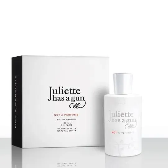 Juliette Has a Gun Not A Perfume Eau De Parfum