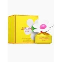 Marc Jacobs Daisy Love Glow Eau De Toilette