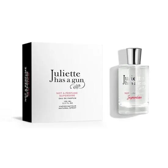 Juliette Has a Gun Not A Perfume Superdose Eau De Parfum