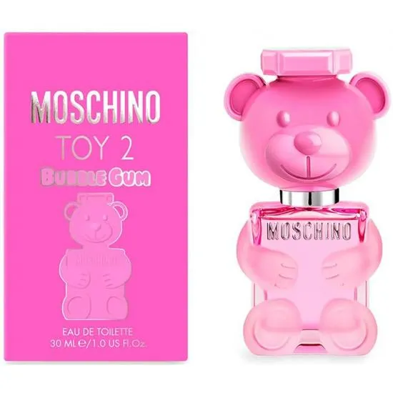 Moschino Toy 2 Bubblegum Eau De Toilette