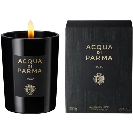Acqua Di Parma Yuzu Candle