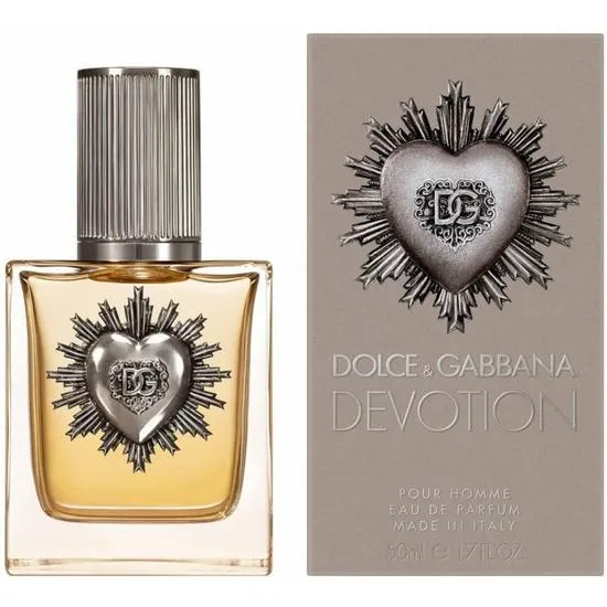 Dolce & Gabbana Devotion Pour Homme Eau De Parfum
