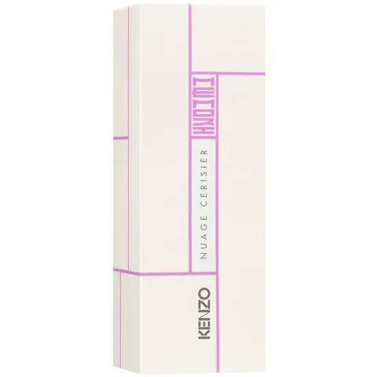 Kenzo Nuage Cerisier Eau De Parfum