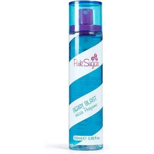 Aquolina Berry Blast Hair Perfume