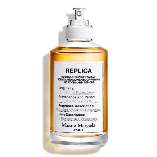 Maison Margiela By The Fireplace Eau De Toilette