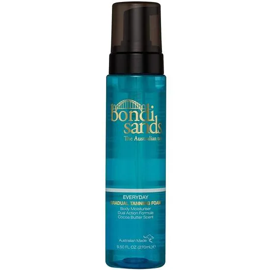 Bondi Sands Everyday Gradual Tanning Foam