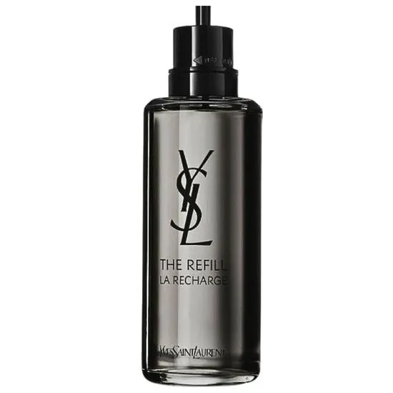 Yves Saint Laurent Myslf Le Parfum 150Ml - Refill