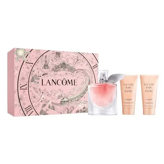 Lancôme La Vie Est Belle Eau De Parfum Gift Set