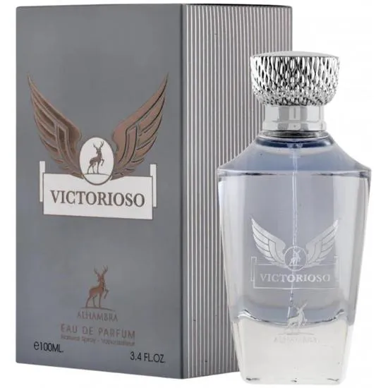 Maison Alhambra Victorioso Eau De Parfum