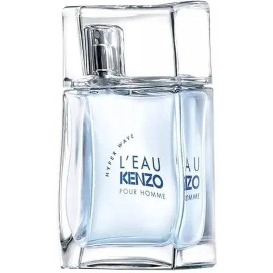Kenzo Pour Homme Hyper Wave Eau De Toilette