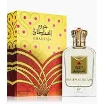 Khadlaj Hareem Al Sultan Gold Eau De Parfum