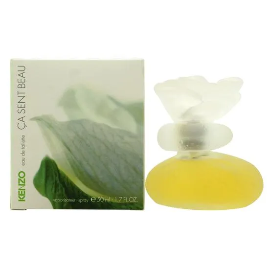 Kenzo Ca Sent Beau Eau De Toilette