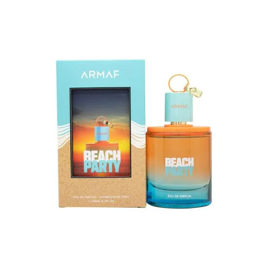 Armaf Beach Party Eau De Parfum