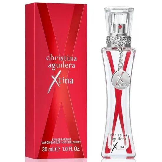 Christina Aguilera Xtina Eau De Parfum