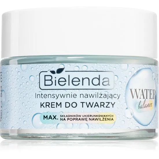 Bielenda Water Balance