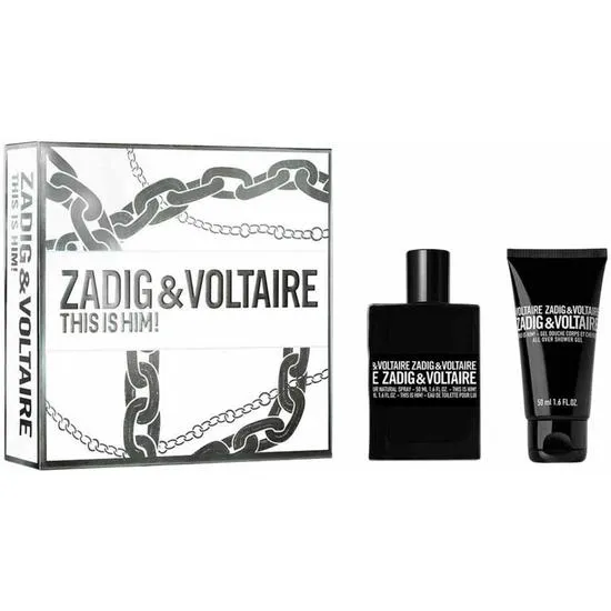 Zadig & Voltaire This Is Him! Set