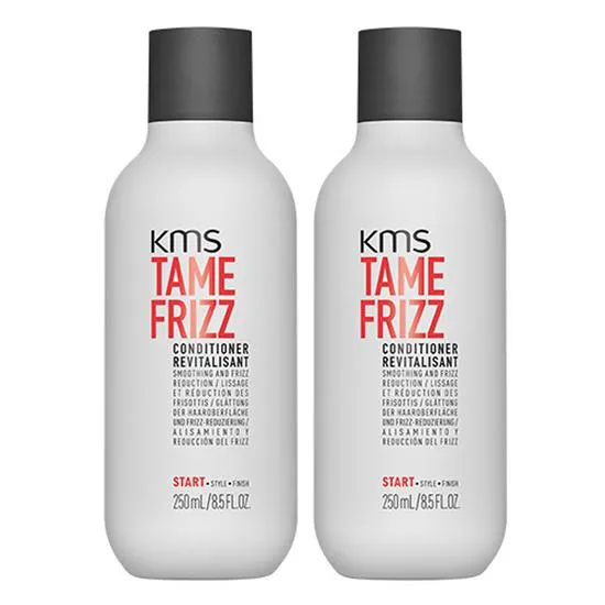 KMS TameFrizz Conditioner
