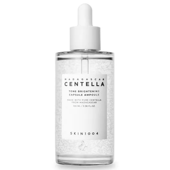 Skin1004 Madagascar Centella Tone Brightening Capsule Ampoule 100Ml