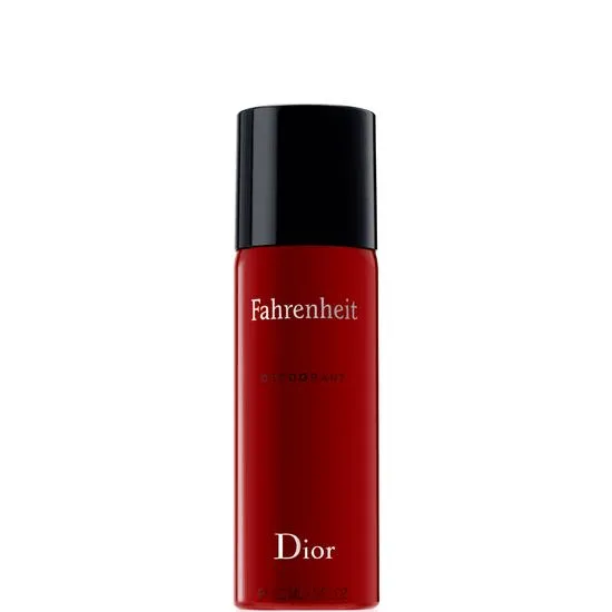 DIOR Fahrenheit Deodorant Spray