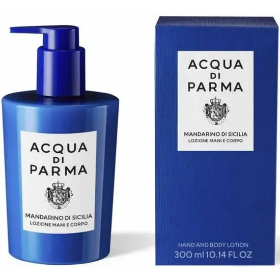 Acqua Di Parma Blu Mediterraneo Mandarino Di Sicilia Hand & Body Lotion
