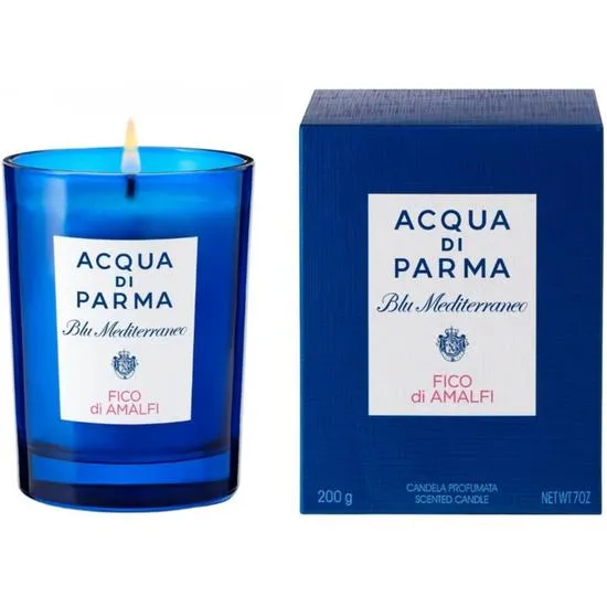 Acqua Di Parma Blu Mediterraneo Fico Di Amalfi Candle