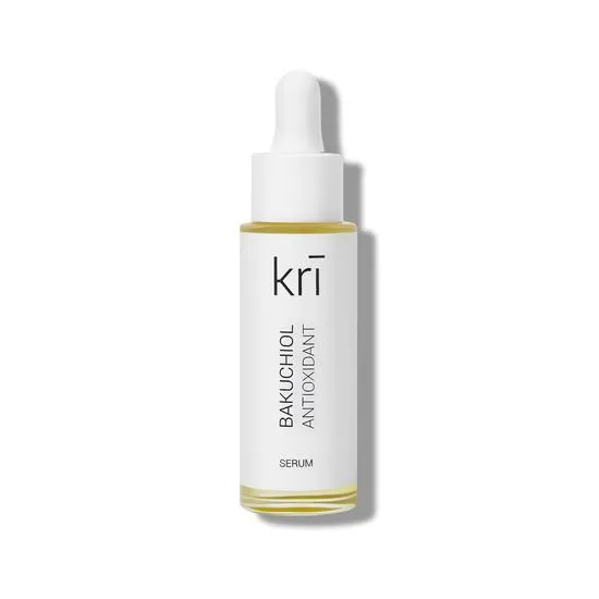 Kri Skincare Bakuchiol Antioxidant Serum