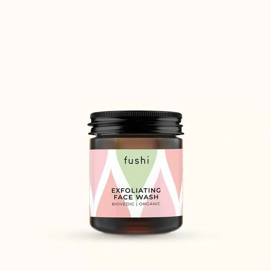 Fushi BioVedic Enzyme Face Wash