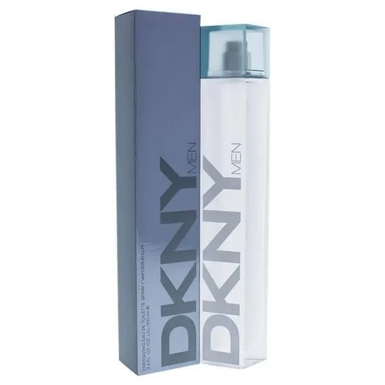 DKNY Men Energising Eau De Toilette