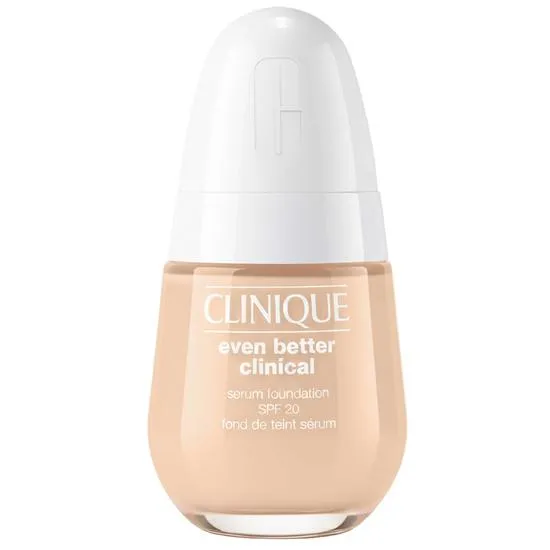 Clinique Even Better Clinical Serum Foundation SPF 20