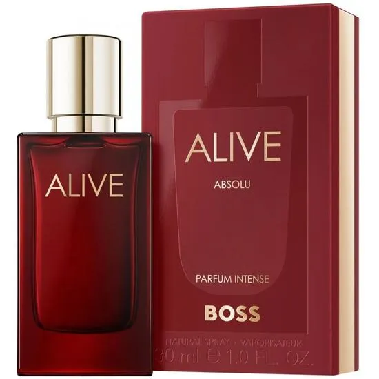 Hugo Boss Alive Absolu Parfum Intense
