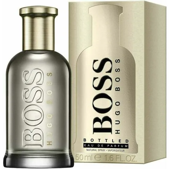 Hugo Boss Boss Bottled Eau De Parfum