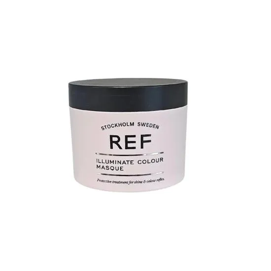 REF Illuminate Colour Masque 100% Vegan