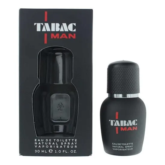 Tabac Man Eau De Toilette