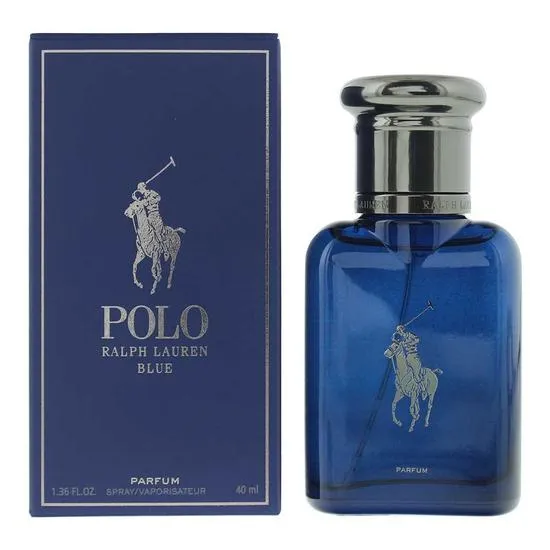 Ralph Lauren Polo Blue Parfum