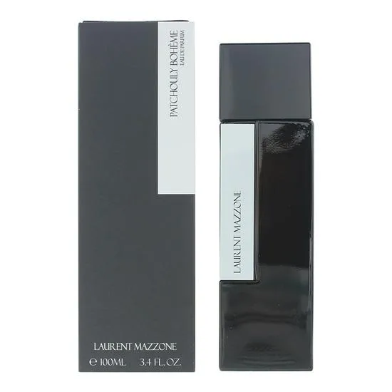Laurent Mazzone Patchouly Boheme Eau De Parfum