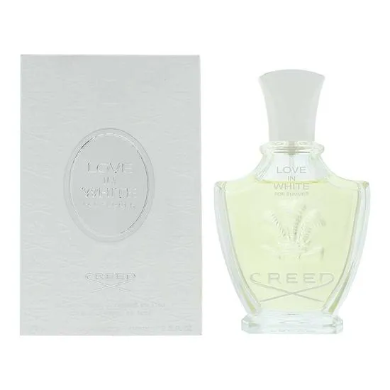 Creed Love In White Summer Eau De Parfum