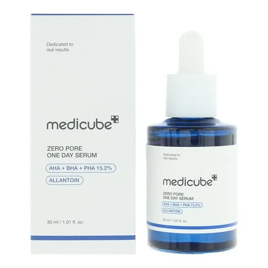Medicube Zero Pore One Day Serum