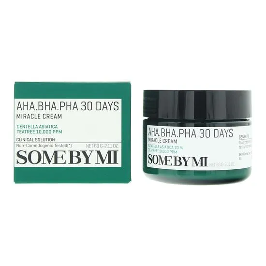 Some by Mi AHA BHA PHA 30 Days Miracle Cream