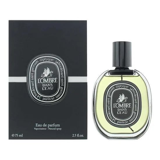 Diptyque L'Ombre Dans L'Eau Eau De Parfum
