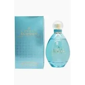 Sarah Jessica Parker Lovely Summer Eau De Parfum