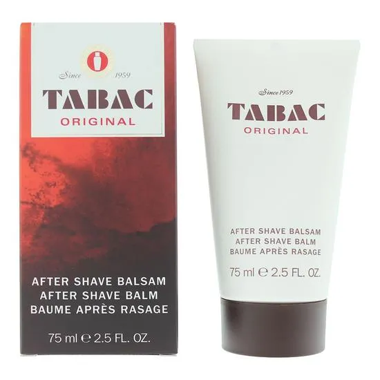 Tabac Original Aftershave Balm