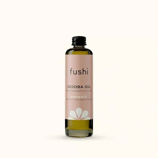 Fushi Skin Care Organic Jojoba Oil
