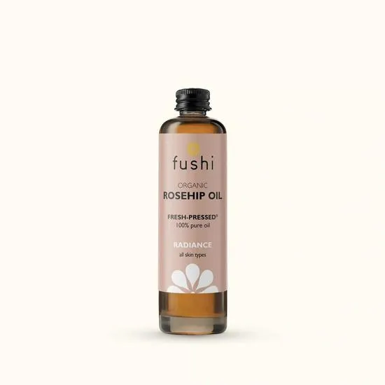 Fushi Organic Rosehip Seed Oil