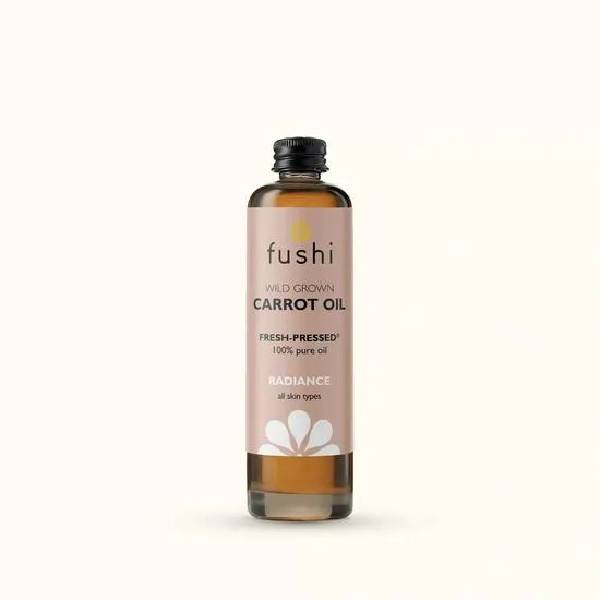 Fushi Carrot Oil