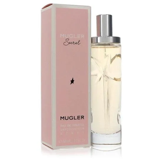 Mugler Secret Eau De Toilette