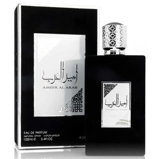 Asdaaf Ameerat Al Arab Eau De Parfum