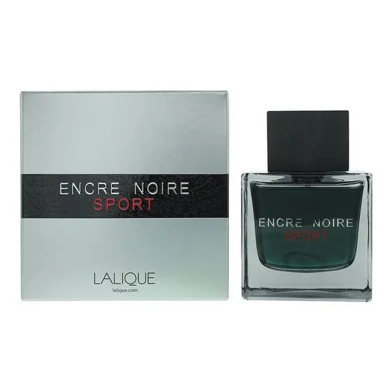 Lalique Encre Noire Sport Eau De Toilette